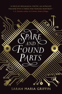 SPARE AND FOUND PARTS