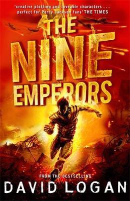 THE NINE EMPERORS