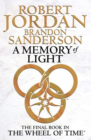 A MEMORY OF LIGHT
