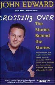 crossing over