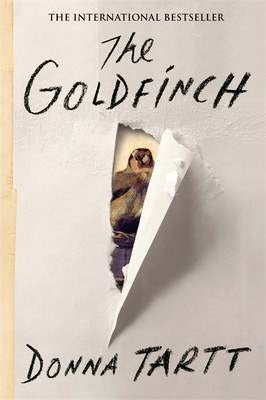 the goldfinch