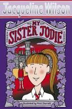 my sister jodie