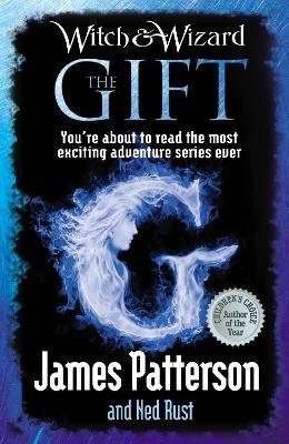 THE GIFT