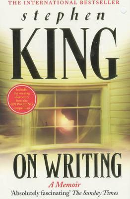STEPHEN KING ON WRITING