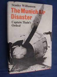 THE MUNICH AIR DISASTER