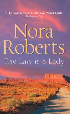 THE LAW IS A LADY