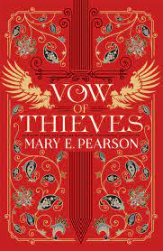 VOW OF THIEVES