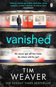 VANISHED