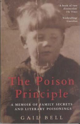 THE POISON PRINCIPLE