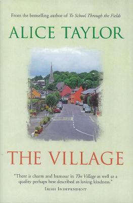 THE VILLAGE