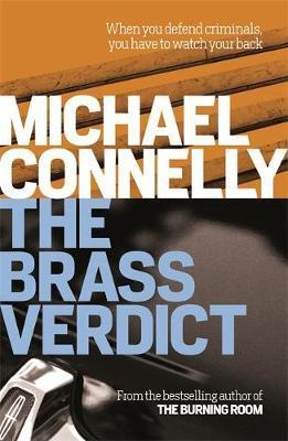 THE BRASS VERDICT