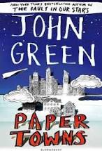 Paper Towns