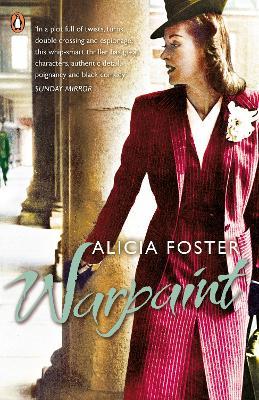WARPAINT