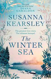 THE WINTER SEA