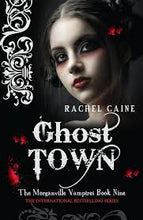 Load image into Gallery viewer, Ghost Town
