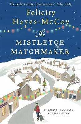 THE MISTLETOE MATCHMAKER