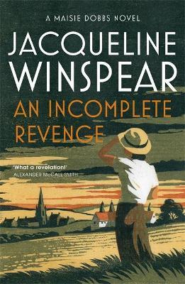 AN INCOMPLETE REVENGE