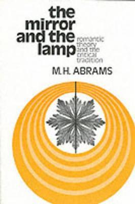 THE MIRROR AND THE LAMP