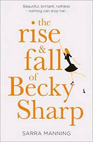 The Rise And Fall Of Becky Stamp