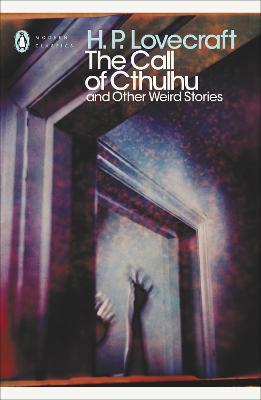 THE CALL OF CTHULHU