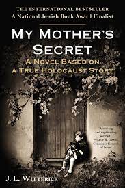 My Mothers Secret