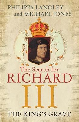The Search For Richard III