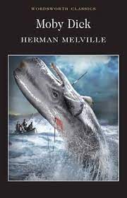 moby dick