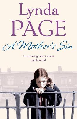 A MOTHER'S SIN