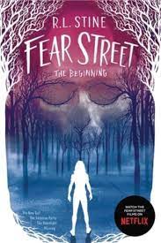 FEAR STREET