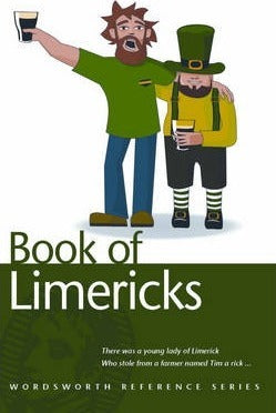 Book Of Limericks
