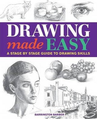 DRAWING MADE EASY
