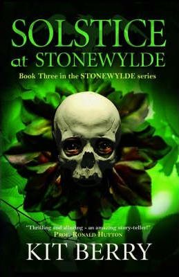 SOLSTICE AT STONEWYLDE