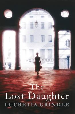 THE LOST DAUGHTER