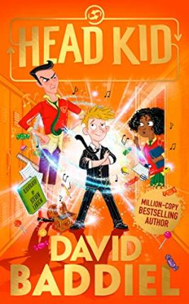 HEAD KID