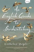 Load image into Gallery viewer, An English Guide To Birdwatching
