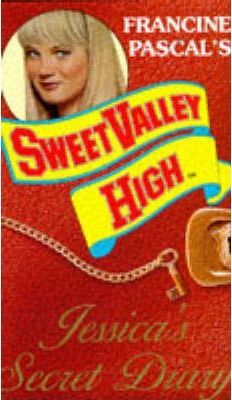 SWEET VALLEY HIGH: JESSICA'S SECRET DIARY