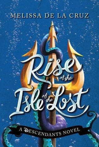 RISE OF THE ISLE OF THE LOST