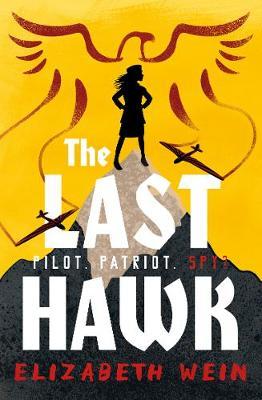THE LAST HAWK