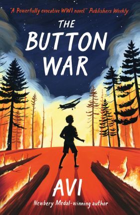 the button war