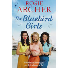The Bluebird Girls