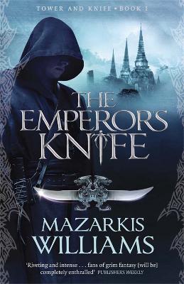 THE EMPEROR'S KNIFE