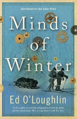 MINDS OF WINTER