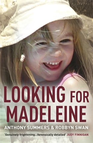 LOOKING FOR MADELEINE