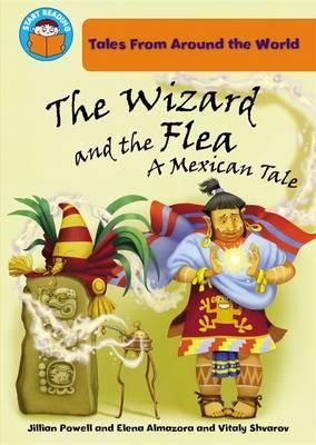 THE WIZARD AND THE FLEA