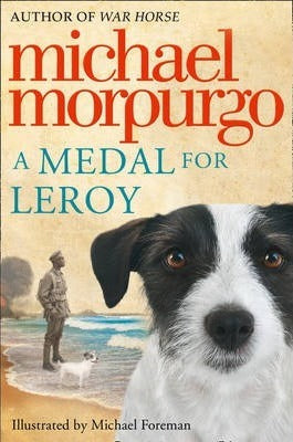 A MEDAL FOR LEROY