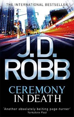 CEREMONY IN DEATH