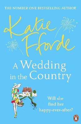 a wedding in the country