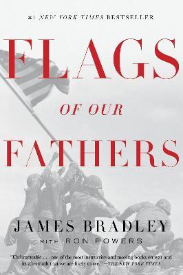 FLAGS OF OUR FATHERS