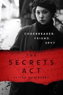 THE SECRETS ACT