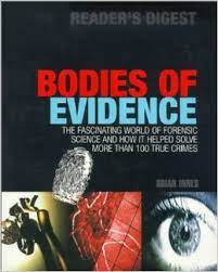 Bodies Of Evidence